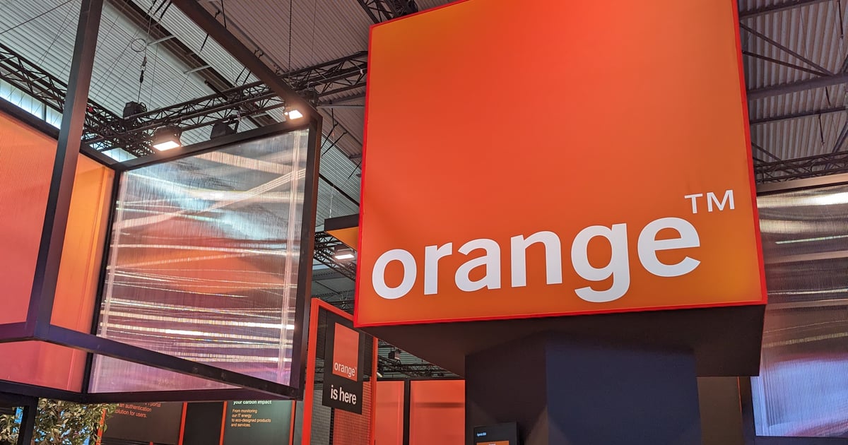 Orange raises guidance again as MEA drives 1H performance