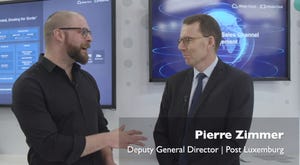 MWC 19 interview – Pierre Zimmer – Post Luxembourg