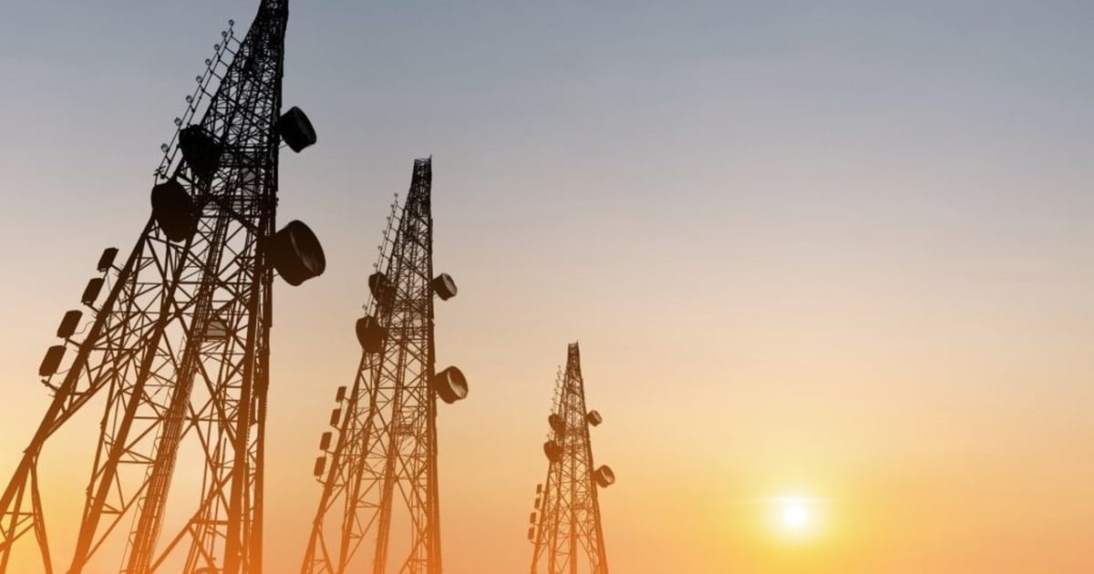 Cellnex completes the sale of Towerlink France