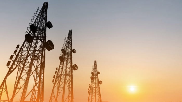 Decoding spectrum: How frequency bands work in telecoms