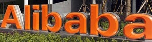 Alibaba to launch own mobile OS?