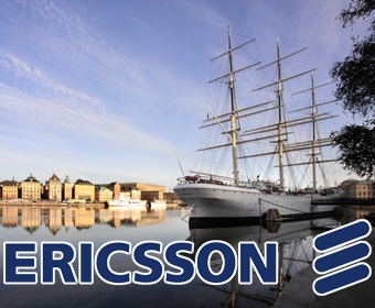 Ericsson CTO to head up IP business