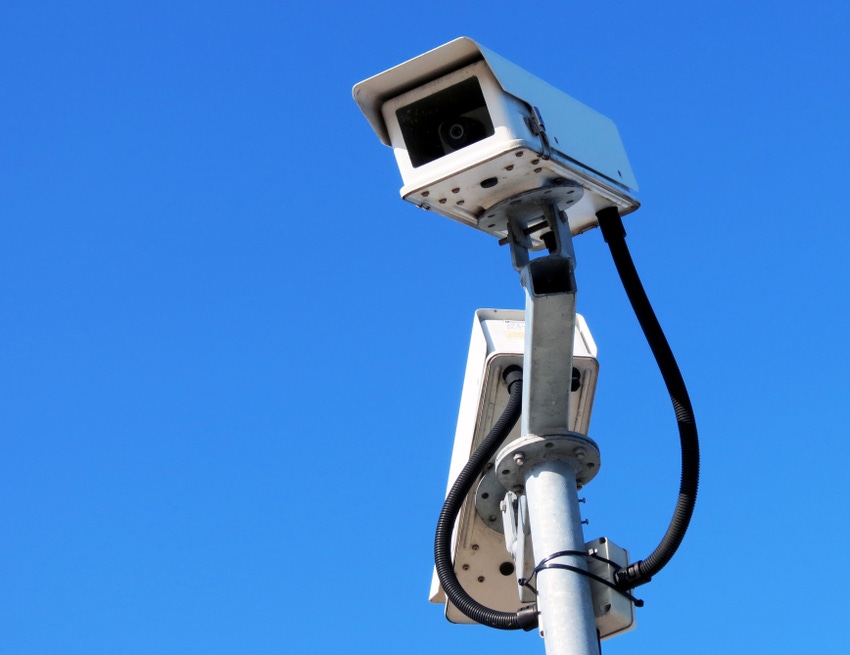 Tech firms seek government surveillance reform