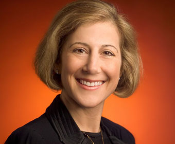 Stephanie Tilenius, vice president, e-commerce, Google