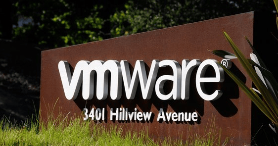 Wmware Ric Dish aims for 'app store for the RAN' with VMware RIC trial