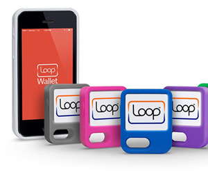 US mobile payment firm LoopPay wins Visa funding