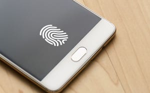 Qualcomm unveils new ultrasonic fingerprint scanning tech
