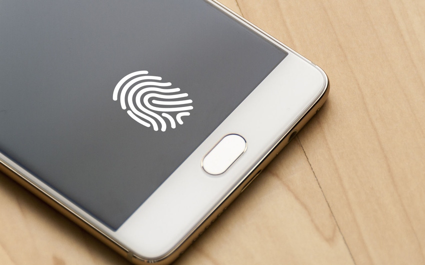 Qualcomm unveils new ultrasonic fingerprint scanning tech