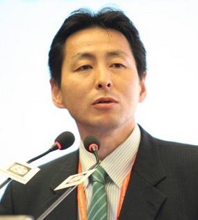 Director, radio access network development, NTT Docomo: “Improvements in backhaul will be essential to meet the