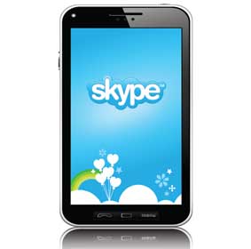 African LTE operator "could happily prioritise Skype traffic"