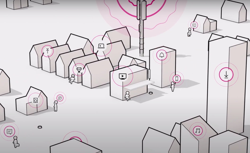 Ericsson and DT make 5G network slicing a bit more useful