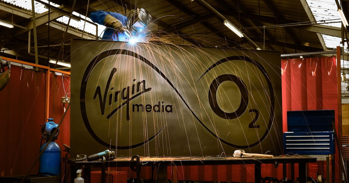 Virgin Media O2 officially launches with vow to shake up the market