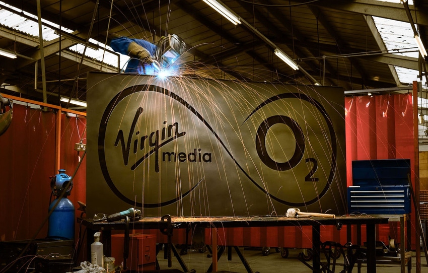 Virgin Media O2 officially launches with vow to shake up the market