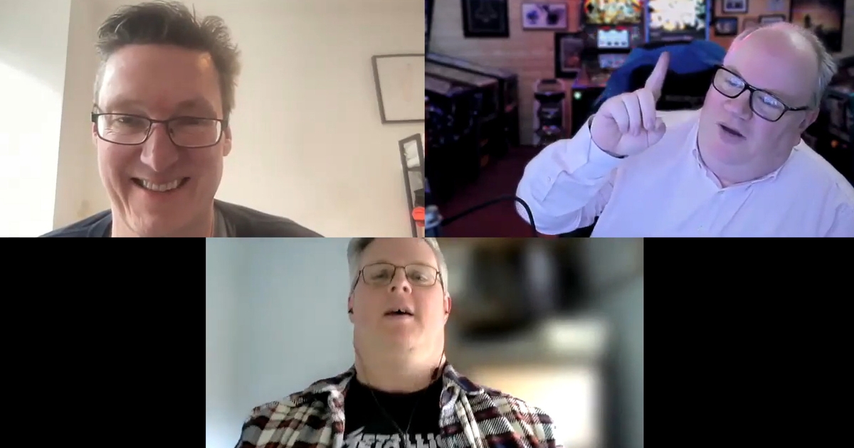 The Telecoms.com Podcast: Juniper Networks, 6G and Open RAN