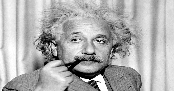 Salesforce modestly names its new AI initiative Einstein