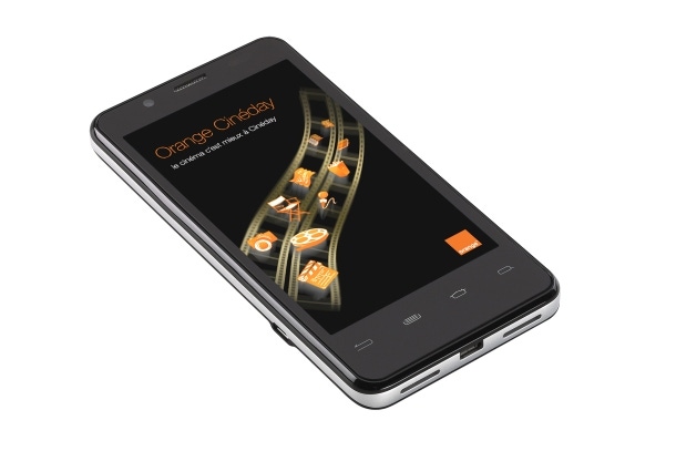 Orange to make its OTT comms app Joyn-compatible