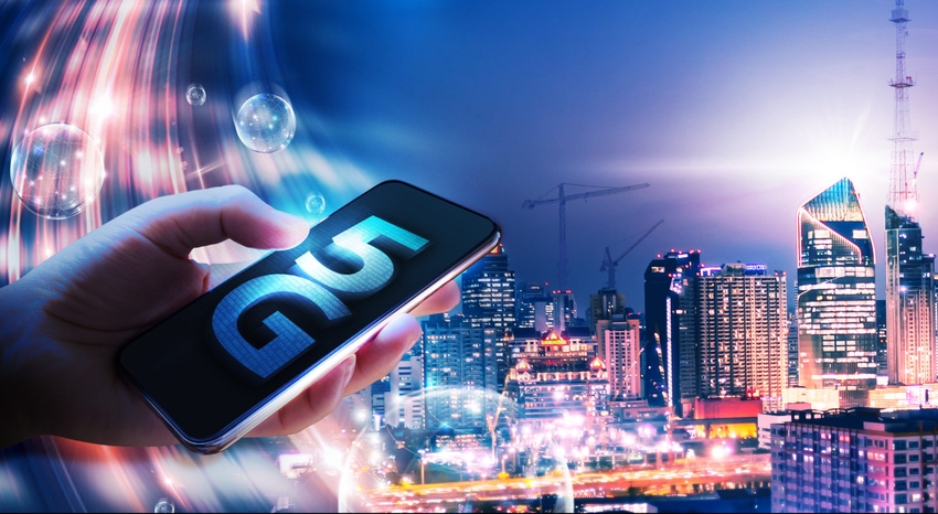 There are now over 1000 commercially available 5G devices