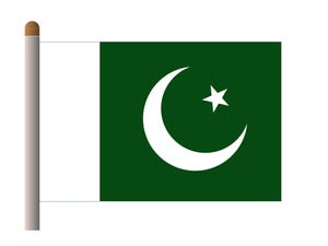 Pakistan reaches 2 million broadband users