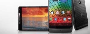 Lenovo acquires Motorola Mobility from Google for $2.91bn
