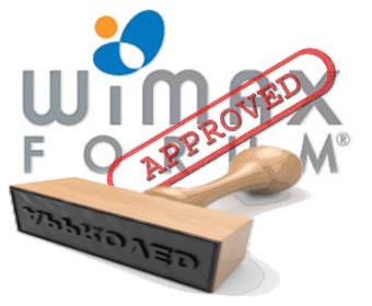 WiMAX operators want WiMAX Forum certified devices