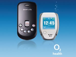 O2 UK pulls plug on consumer health services