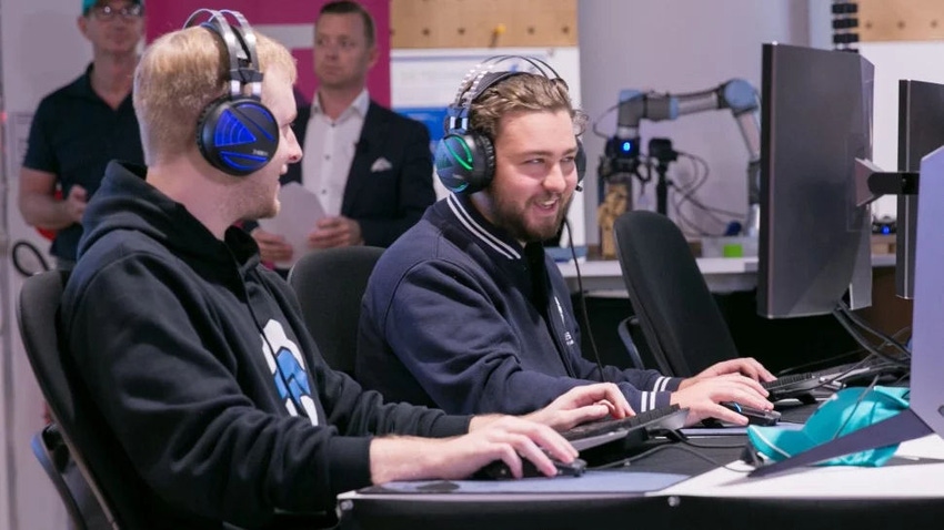 Ericsson, Intel and Telstra deliver 5G low-latency to gamers FTW