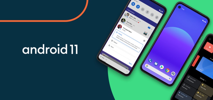 Android 11 released with new messaging, control and privacy features