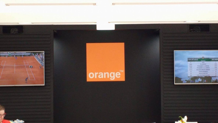 Orange lays the foundations for a content push