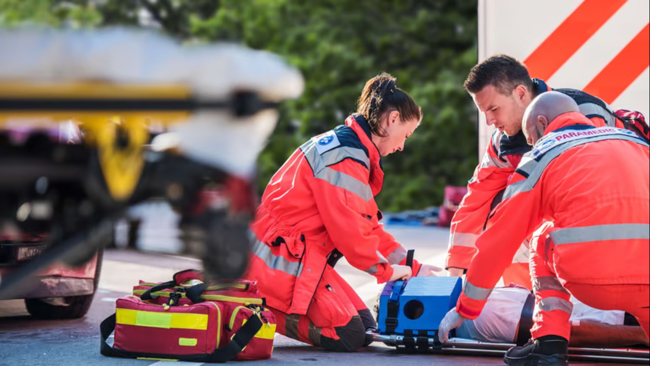 Ericsson launches new radios tailored for public safety and