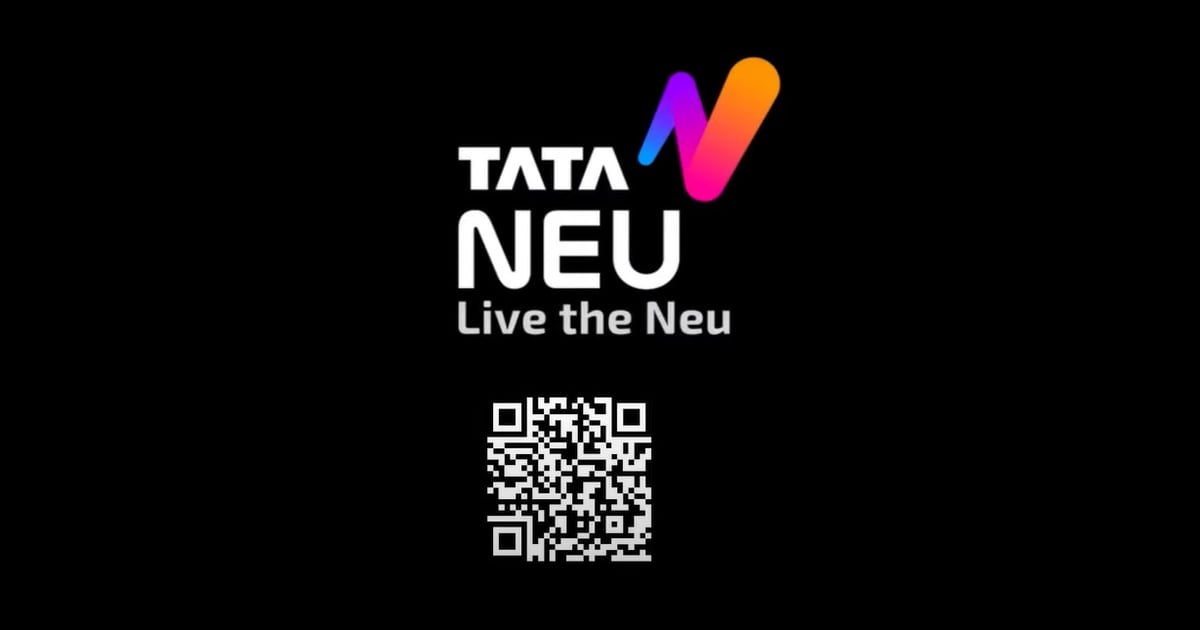 Tata Digital Tata Digital launches ‘super-app’ Tata Neu