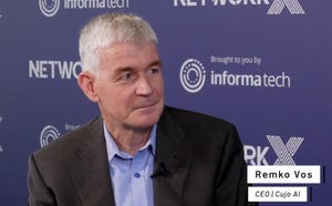 Remko Vos: Service Providers Can Address Key Challenges with Device Intelligence