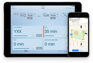 Apple, IBM launch MobileFirst iOS enterprise apps