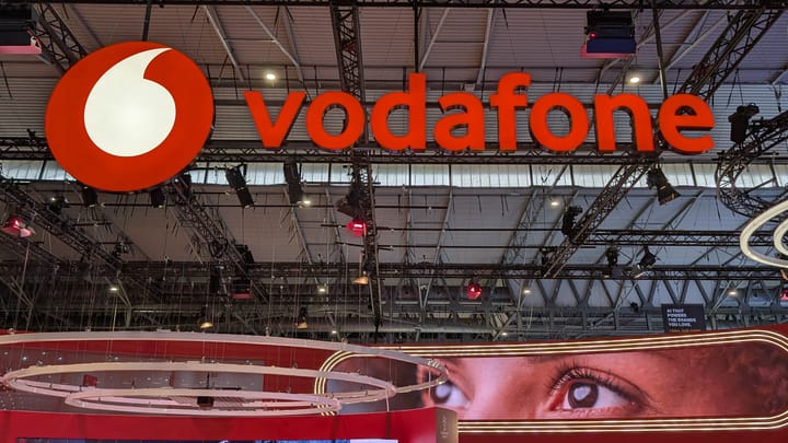 Vodafone предложила защиту от отключений интернета по требованию властей