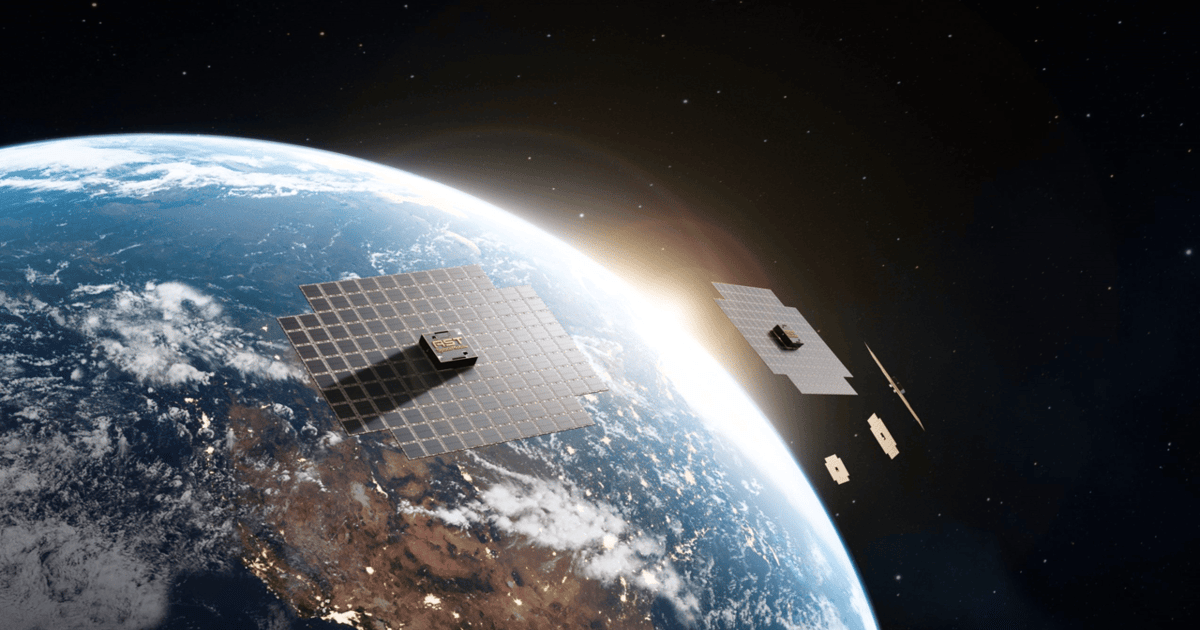 AST SpaceMobile service launch pushed back to 2027