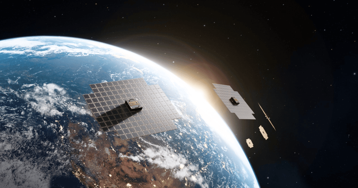 AST SpaceMobile service launch pushed back to 2027