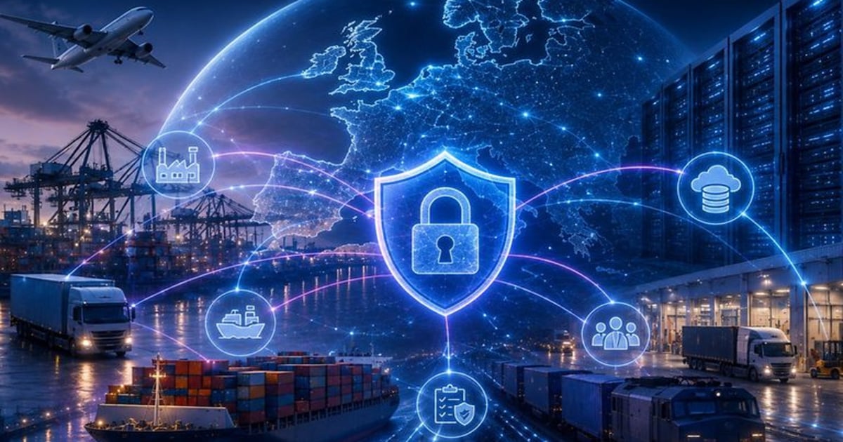 DT and SupplyOn look to plug AI into Europe’s supply chains