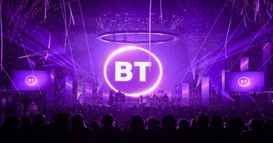 BT uncouples its 5G offering from its Halo
