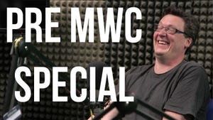 The Telecoms.com Podcast: Pre MWC special