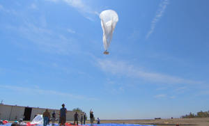 Google patent may reveal original intent of Project Loon