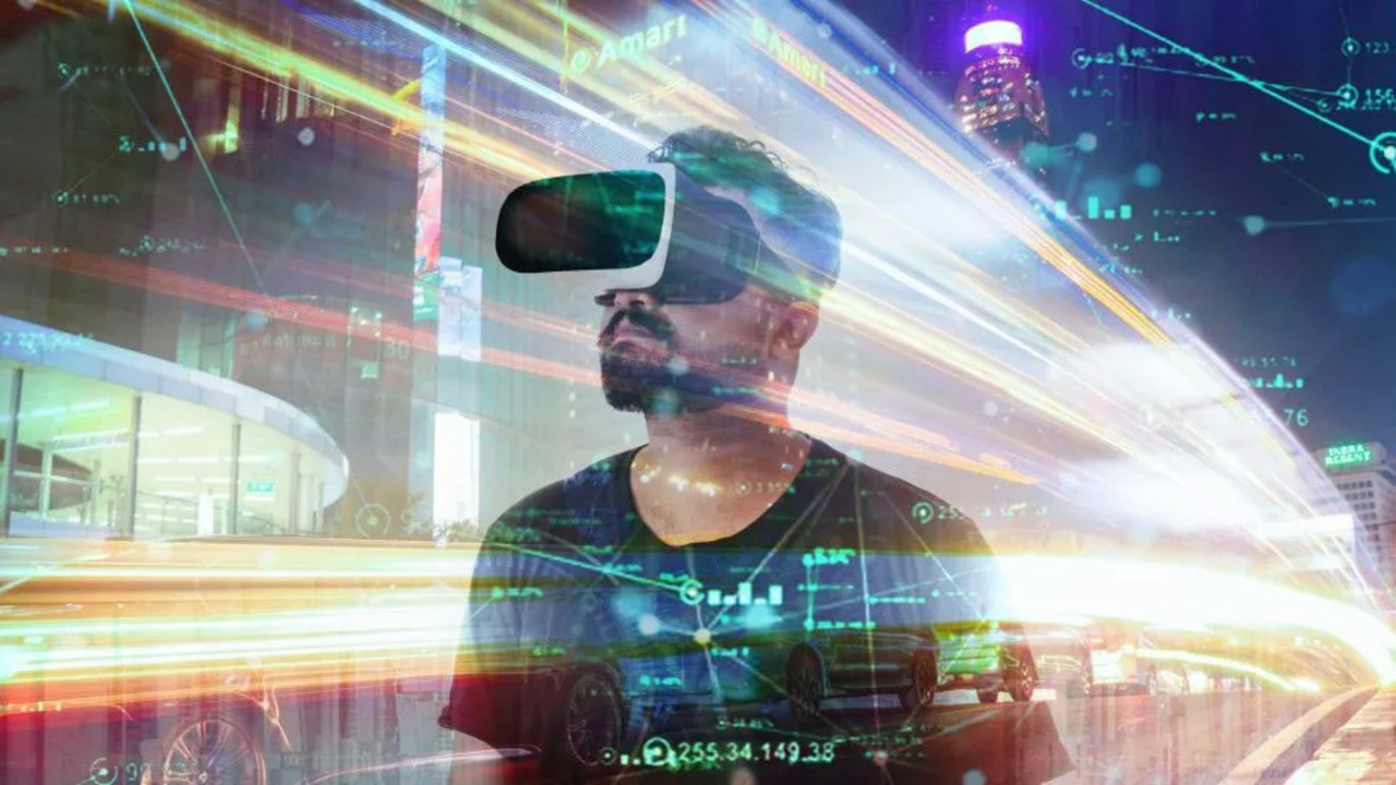 Meta is killing off the VR version of its metaverse