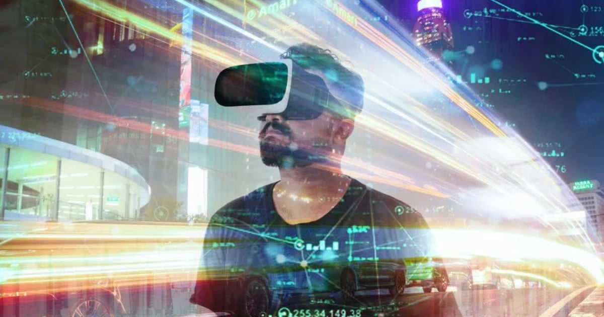 Metavr Os Meta is killing off the VR version of its metaverse