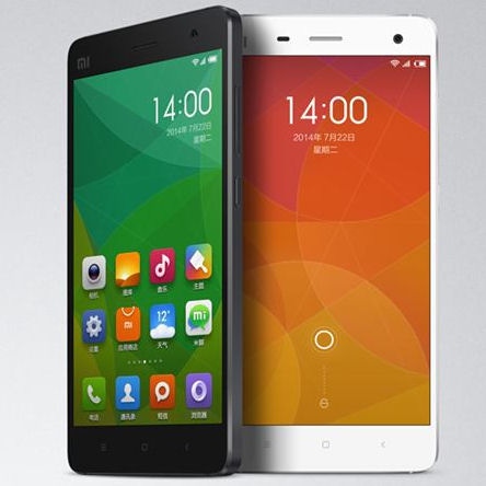 Global smartphone market Q3 2014 – Xiaomi up to third