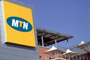 MTN mulls Telkom move – report