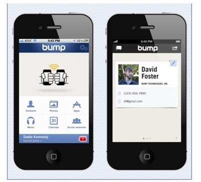 Google acquires app maker Bump