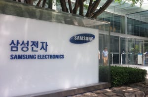 Galaxy S7 success pushes Samsung profits up 10%