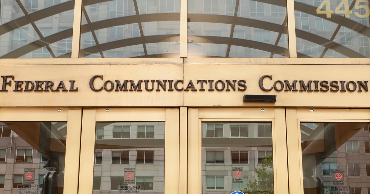 Biden era digital discrimination FCC rule inevitably overturned