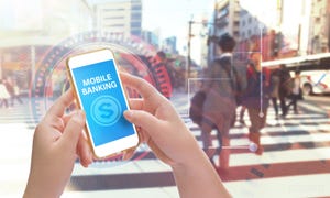 Frictionless finance: payments get closer to mobile customers