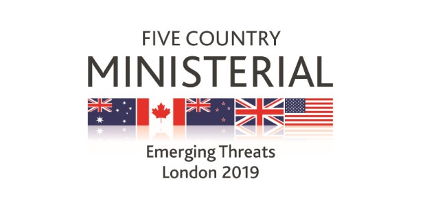 ‘Five Eyes’ align security objectives but where does this leave Huawei?