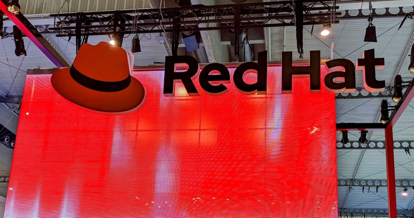 Red Hat wants to be the default platform for Open RAN