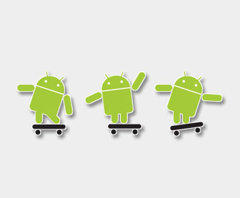 ST-Ericsson, Broadcom get behind Android
